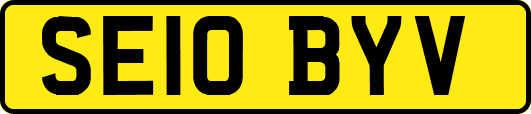 SE10BYV