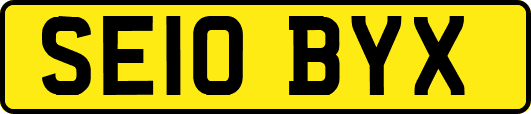 SE10BYX