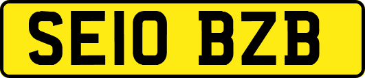 SE10BZB
