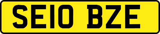 SE10BZE