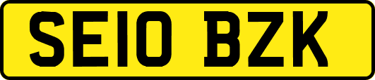 SE10BZK