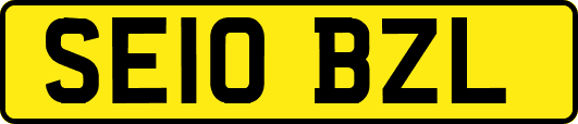 SE10BZL