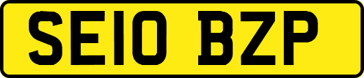 SE10BZP