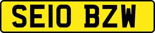 SE10BZW