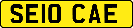 SE10CAE