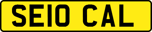 SE10CAL