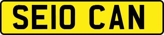 SE10CAN