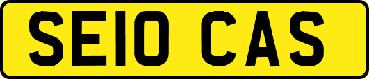 SE10CAS