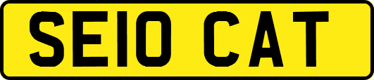 SE10CAT