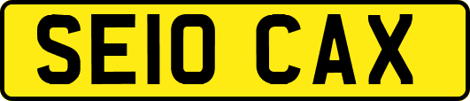 SE10CAX