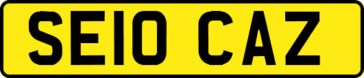 SE10CAZ