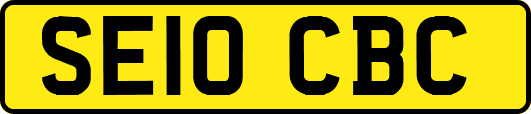 SE10CBC