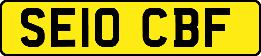 SE10CBF