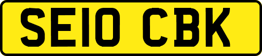 SE10CBK