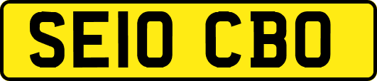 SE10CBO