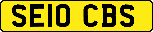 SE10CBS