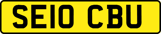 SE10CBU