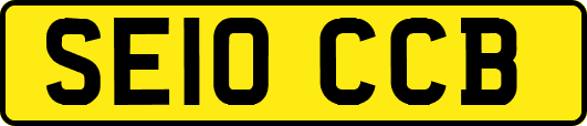 SE10CCB