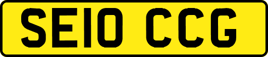 SE10CCG