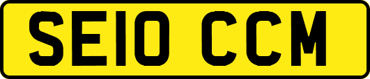 SE10CCM