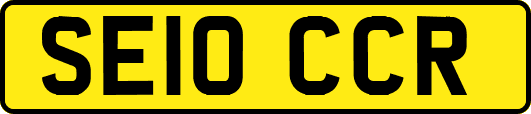 SE10CCR