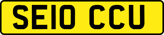 SE10CCU