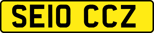 SE10CCZ