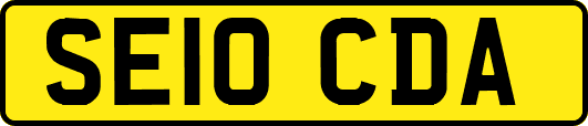 SE10CDA