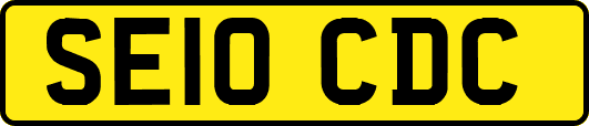 SE10CDC