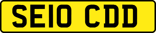 SE10CDD