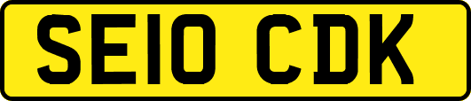 SE10CDK
