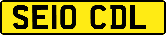 SE10CDL