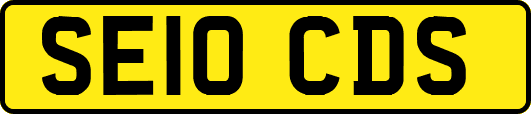 SE10CDS