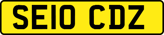 SE10CDZ