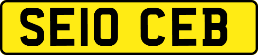 SE10CEB