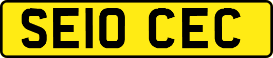 SE10CEC