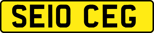 SE10CEG