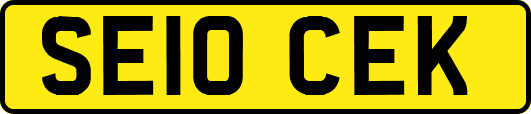 SE10CEK