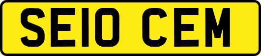 SE10CEM