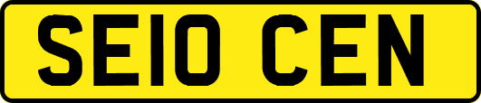 SE10CEN
