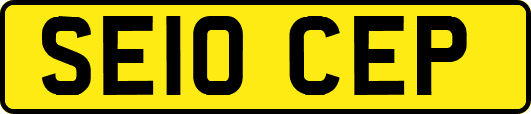 SE10CEP