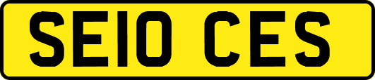 SE10CES