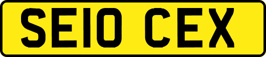 SE10CEX