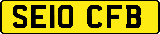 SE10CFB