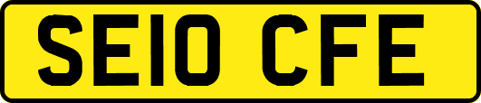 SE10CFE