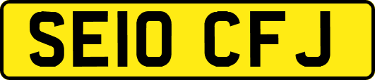 SE10CFJ