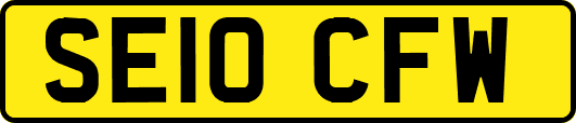 SE10CFW