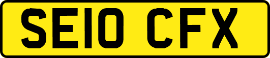 SE10CFX