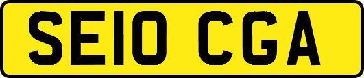 SE10CGA