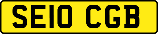 SE10CGB
